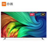 小米65英寸Pro E65S 4K超清 电视 L65M5-ES