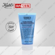 科颜氏（Kiehl's）高保湿清爽泡沫洁面乳150ml*3