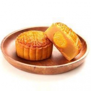 稻香村 稻香金月月饼 6饼6味 300g