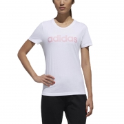 adidas NEO 阿迪达斯 DW7941 女士圆领运动T恤 *2件