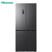 Hisense 海信 BCD-450WMK1DPUJ 450升 十字对开门冰箱