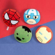 MINISO/名创优品 漫威系列卡通枕