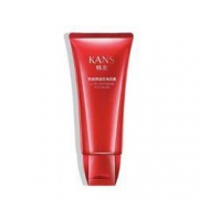 KanS 韩束 巨水光高保湿洁面乳120ml（买一送一）
