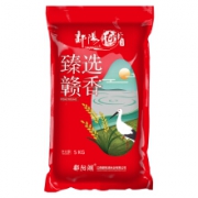 限地区：鄱阳湖 臻选赣香大米 5KG *4件
