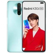 百亿补贴： Redmi 红米 K30i 5G智能手机 6GB+128GB