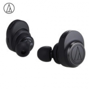 13日0点： audio-technica 铁三角 ATH-CKR7TW 真无线蓝牙运动耳机