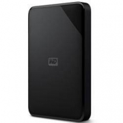 20点开始： WD 西部数据 新元素系列 Elements SE 2.5英寸 USB3.0 移动硬盘 4TB