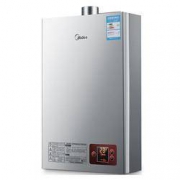 Midea 美的 JSQ22-12HWF 燃气热水器 12L