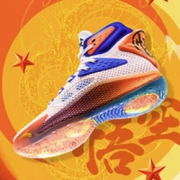 ANTA 安踏 KT5七龙珠超联名款 112011101 男款篮球鞋