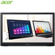 30日0点：acer 宏碁 PM161Q 15.6英寸IPS便携式显示器（1920×1080、Type-C）