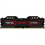 GLOWAY 光威 TYPE-α系列 石墨灰 DDR4 2666MHz 台式机内存 16GB