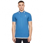 史低！多款低价：G-Star Raw Dunda 男士 弹力有机棉Polo衫