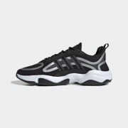 6日0点：adidas 阿迪达斯 三叶草 HAIWEE 经典运动鞋 EG9571