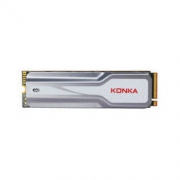 KONKA 康佳 K550系列 NVMe M.2 SSD固态硬盘 500GB