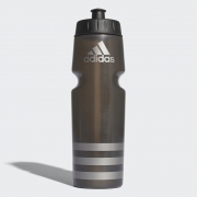 6日0点：阿迪达斯 adidas PERF BOTTL 0,75男女训练运动水壶S96920