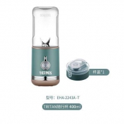 THERMOS 膳魔师 EHA-2243A 便携式榨汁机