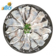 抄作业：国产去骨黑鱼片250g*4件+黑虎虾350g+鲷鱼柳1kg（折合黑鱼片11元、黑虎虾22元等）