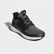 25日0点：adidas 阿迪达斯 DB0220 女性款跑鞋