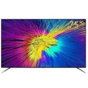 7日0点：TOSHIBA 东芝 75U6900C 4K 液晶电视 75英寸