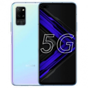荣耀Play4 Pro 5G双模手机 8GB+128GB 冰岛幻境