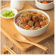 Tingyi 康师傅 Express速达面馆红烧牛肉面  90g*4袋 *3件 +凑单品