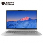 MECHREVO 机械革命 Umi Air II 15.6英寸笔记本电脑（i7-10750H、16GB、512GB、GTX1650Ti、100%sRGB）