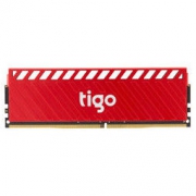 Tigo 金泰克 X3烈焰风暴系列 DDR4 2666 台式机内存条 8GB