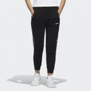 20点开始：阿迪达斯 adidas neo W CE 3S 7/8 TP 女子运动裤 DW7997