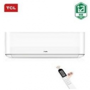 有券的上： TCL KFRd-35GW/D-XG21Bp(B1） 1.5匹 新一级能效 壁挂式空调