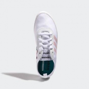 19日0点：adidas 阿迪达斯 neo x Pokémon联名系列 QT VULC 2.0女子休闲鞋 FW0069