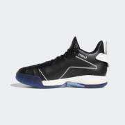 19日0点：adidas 阿迪达斯 TMAC Millennium EF2927 男子场上篮球鞋