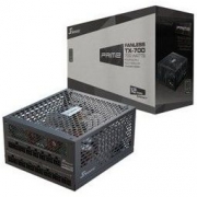 SEASONIC 海韵 PRIME FANLESS TX-700 额定700W 无风扇电源