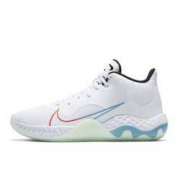 7日0点： NIKE 耐克 RENEW ELEVATE CK2669-001 男款实战篮球鞋