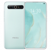 MEIZU 魅族 17 Pro 5G智能手机 12GB+256GB 月白天青