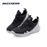 SKECHERS 斯凯奇 D’LITES 66666090 女式休闲鞋