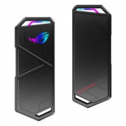ROG 玩家国度 Strix Arion M.2 NVMe SSD支援2230/2280硬盘外接盒