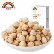 天虹 原味去壳脱皮即食 土耳其大榛子仁 450g盒装