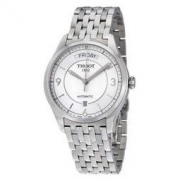 TISSOT 天梭 唯意系列 T038.430.11.037.00 男士机械腕表