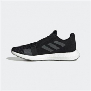 19日0点：阿迪达斯 adidas SENSEBOOST GO M 男子跑步运动鞋 EG0960