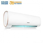 限地区：Kelon 科龙 KFR-35GW/VEA1(1P69) 壁挂式空调 1.5匹