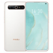 MEIZU 魅族 17 Pro 5G智能手机 定白 12GB+256GB