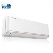 25日20点：KELON 科龙 KFR-35GW/QFA1 1.5匹 壁挂式空调