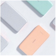 UGREEN 绿联 PB107 2.1A双输出移动电源 10000mAh