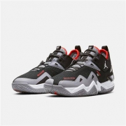 21日0点：NIKE 耐克 男款运动鞋JORDAN缓震透气篮球鞋 CJ0781-001
