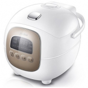 Midea/美的电饭煲家用智能迷你小型特价1.6L饭锅多功能正品特价