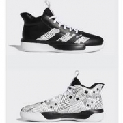 20点：adidas 阿迪达斯 Pro Next 2019 GCA EF8812 男款篮球运动鞋