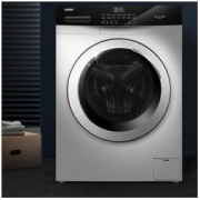 Haier 海尔 EG100B139S 滚筒洗衣机 10kg