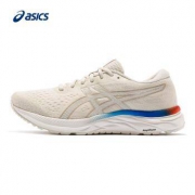 21日0点： ASICS 亚瑟士 GEL-EXCITE 7 1011A946-400 缓震运动鞋