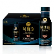 限地区、PLUS会员：康师傅 贝纳颂 曼特宁风味咖啡 280ml*15瓶 *2件