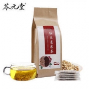 白菜价：苓元堂 红豆薏米茶 180g